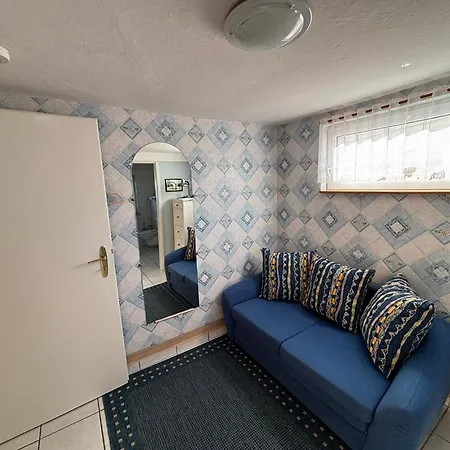 Appartement Ole Fischerhus - App 2