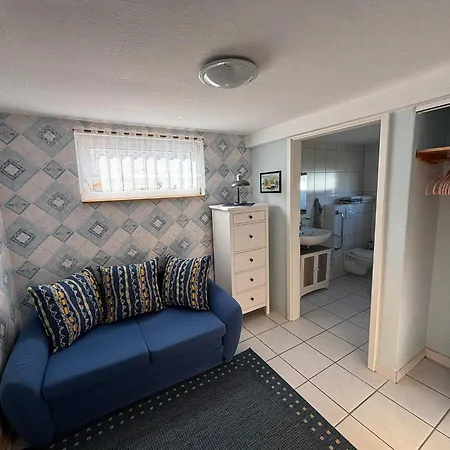 Ole Fischerhus - App 2 Apartment *