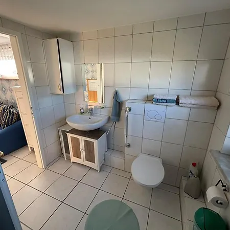 Appartement Ole Fischerhus - App 2 *