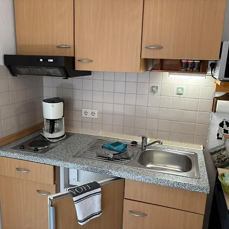 Ole Fischerhus - App 2 Appartement Heiligenhafen