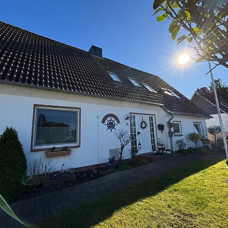 Ole Fischerhus - App 2