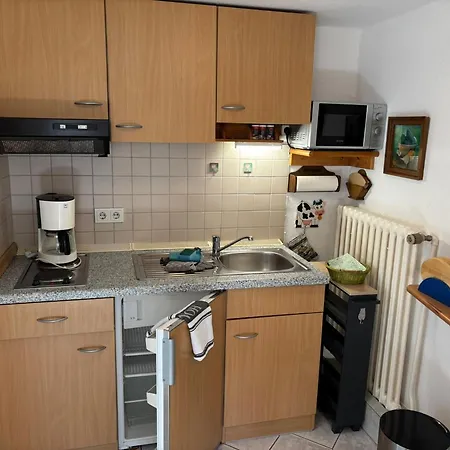 Ole Fischerhus - App 2 Appartement *