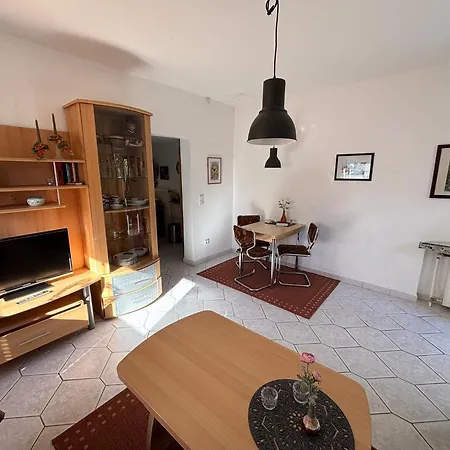 Appartement Ole Fischerhus - App 2 *