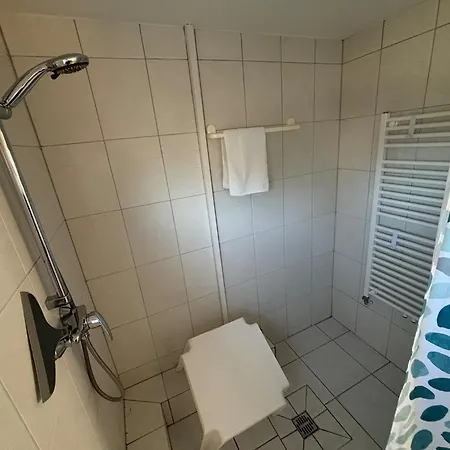 Ole Fischerhus - App 2 Appartement Heiligenhafen