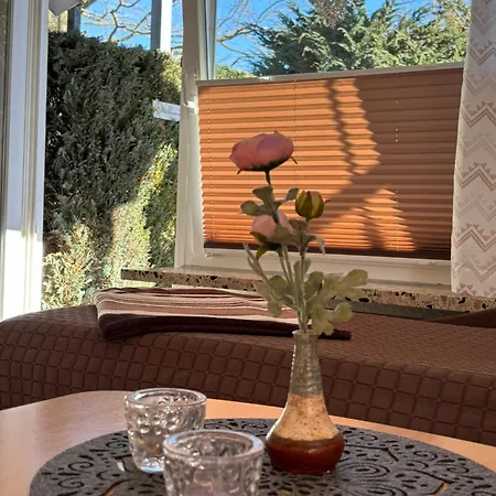 Appartement Ole Fischerhus - App 2 Heiligenhafen