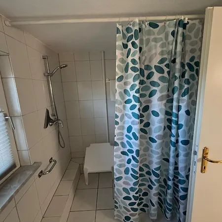 Ole Fischerhus - App 2 Appartement