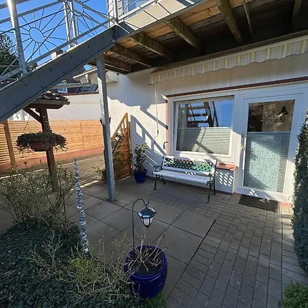 Appartement Ole Fischerhus - App 2