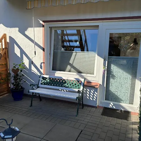 Ole Fischerhus - App 2 Apartment *