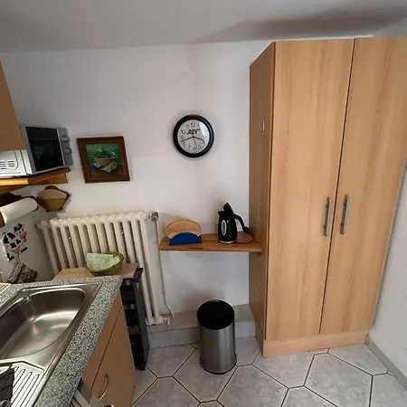 Appartement Ole Fischerhus - App 2 *