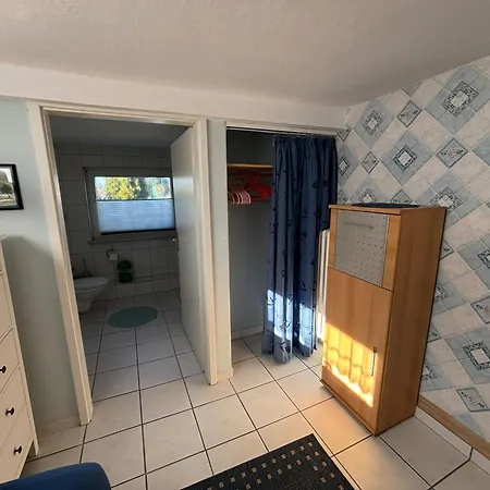 Apartment Ole Fischerhus - App 2 Heiligenhafen